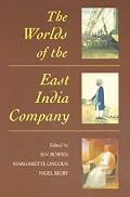 The Worlds of the East India Company