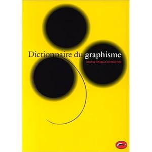 Dictionnaire du graphisme