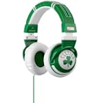 Skullcandy Hesh Over-Ear Headphone with In-Line Microphone and Control Switch SGHEBZ-15 (Kevin Garnett)