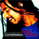 Maxi Priest - CombiNation