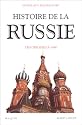 Histoire de la Russie : Des origines à 1996