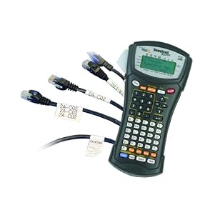 Brother International pt-1650 P-touch Handheld Labeler by Brother