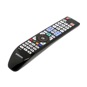 Samsung TV Remote Controller