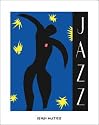 Henri Matisse Jazz Poster PRINT Art HUGE OOP LOOK RARE - 22" x 28"