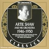 Revue Artie Shaw & His Orchestra  / 1946-1950