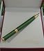 S.T.Dupont Lady Shantung Fountain Pen Jade Green Chinese Laquer DU043585M