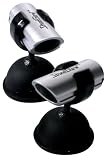 StreetGlow ANLEDPLNB Neo Blue L.E.D. Projector Lights - Pack of 2