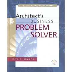 The Architect's Business Problem Solver