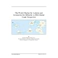 The World Market for Articles and Accessories for Billiards: A 2004 Global Trade Perspective by