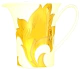 Versace by Rosenthal Arabesque Gold Covered Creamer