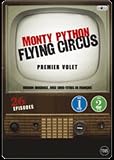 Monty Python Flying Circus : Premier Volet