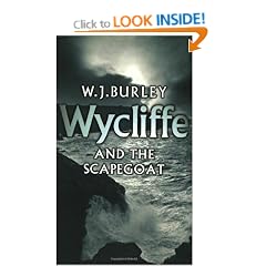 Wycliffe and the Scapegoat