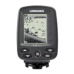 Lowrance Lowrance Fishfinder X-4 Pro