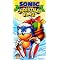watch the animated adventures of Sonic the Hedgehog?