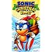 Sonic Software and Handy Books