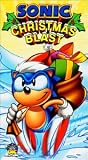 Sonic - Christmas Blast by Vidmark / Trimark