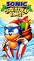 Sonic - Christmas Blast [VHS]