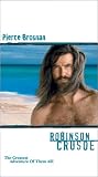 VHS : Robinson Crusoe