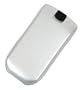 Motorola Battery Door -Silver for Motorola 120 Phones