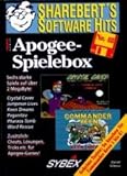 Sharebert praesentiert: Apogee- Spielebox. Inkl. 3 1/2'- Diskette-