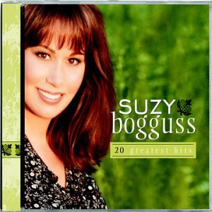 CD-Charts  Music : Suzy Bogguss - 20 Greatest Hits