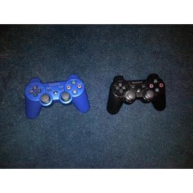 DualShock 3 Wireless Controller