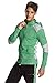 4-rth Men's Crossover Transition Hoodie