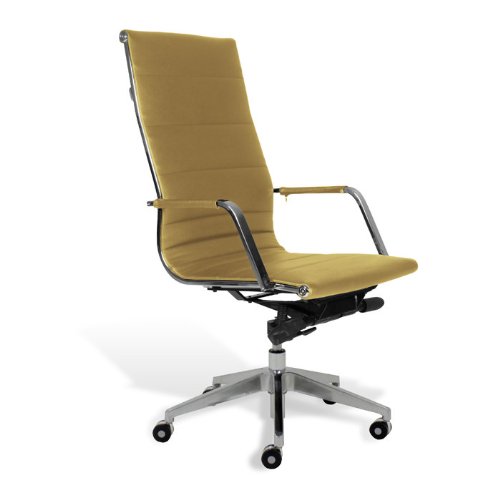 Jesper Sofia High-Back Adjustable Modern Office Chair