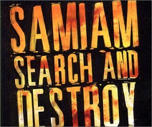 Samiam - Search & Destroy - Zortam Music