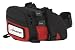 BIGMOUTH SEAT BAG RED MED