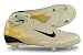 NIKE STEAM SG FOOTBALL BOOTS - WHITE - SIZE UK 9