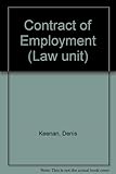 Contract of employment