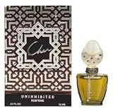 Uninhibited by Cher for Women 0.25 oz Parfum Classic Flacon