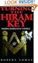 Turning the Hiram Key