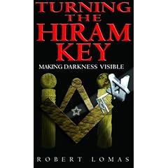 Turning the Hiram Key: Making Darkness Visible
