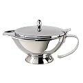 Stainless Steel Gravy Server