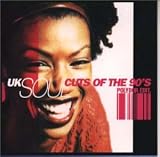 UK Soul Cuts of The 90’s～POLYDOR EDIT. の評価・レビュー