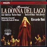 La Donna Del Lago