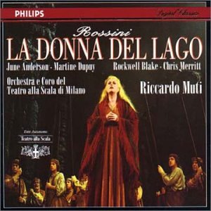 Buy Rossini - La donna del lago online at Discounted New and Used prices. Delivered to your door with Childrens Toyshop.com