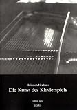 Die Kunst des Klavierspiels