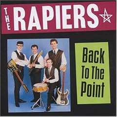 Back to the Point