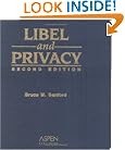 Libel and Privacy