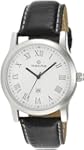Maxima Analog White Dial Men's Watch...
