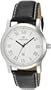 Maxima Analog White Dial Men's Watch - E-20880L-INST