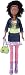 Kerusso God's Girlz Doll - Imani