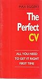 The perfect CV