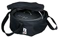 Lodge Camp 8-Inch Dutch Oven Tote Bag