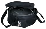 Lodge Camp Dutch Oven Tote Bags