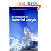 An Introduction to Numerical Analysis