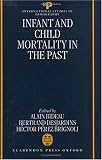 Infant and Child Mortality in the Past (International Studies in Demography)